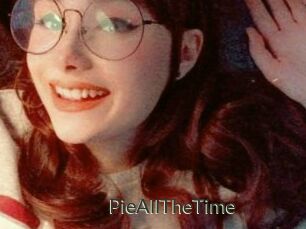 PieAllTheTime