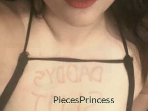 PiecesPrincess