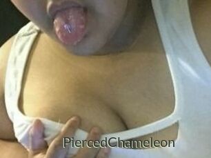 PiercedChameleon