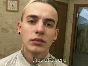 PietroFerrero