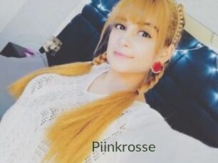 Piinkrosse