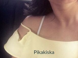 Pikakiska