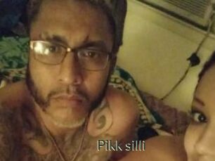 Pikk_silli