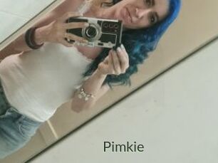 Pimkie