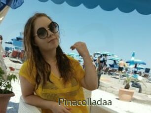 Pinacolladaa