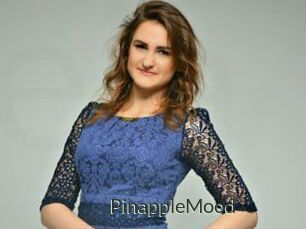 PinappleMood