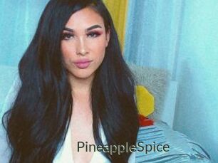PineappleSpice