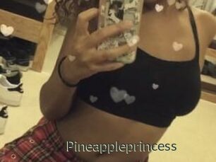 Pineappleprincess