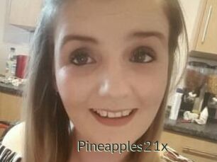 Pineapples21x