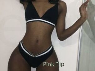 PinkDip