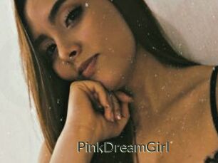 PinkDreamGirl