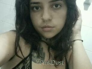 PinkDust