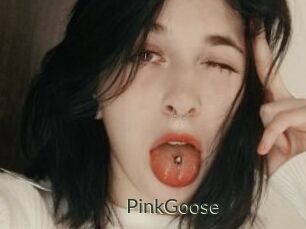 PinkGoose