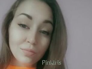 PinkIris