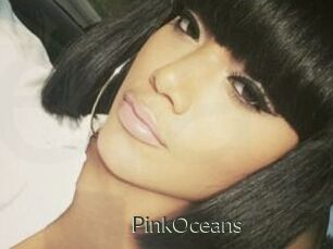 PinkOceans