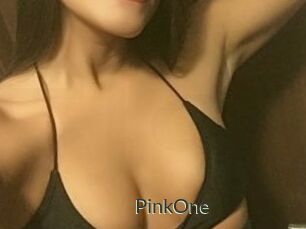 PinkOne