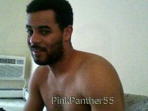 PinkPanther55