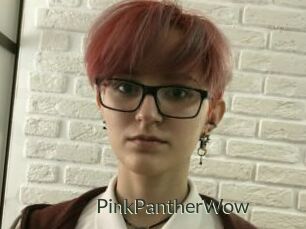 PinkPantherWow