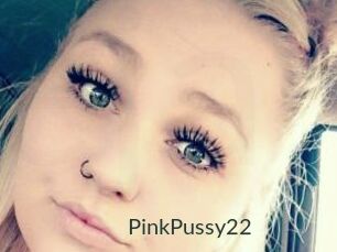 PinkPussy22
