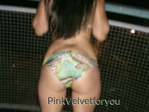 PinkVelvetforyou