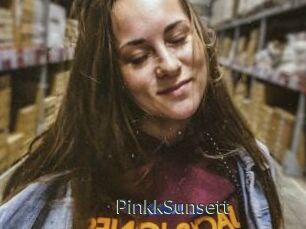 PinkkSunsett