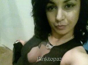 Pinktopaz