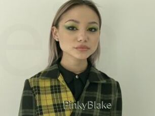 PinkyBlake