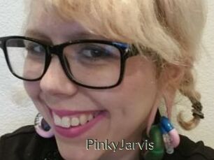 PinkyJarvis