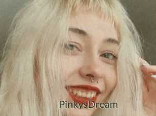 PinkysDream