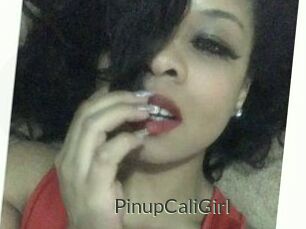 PinupCaliGirl
