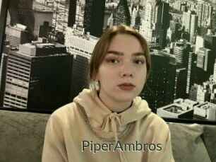 PiperAmbros