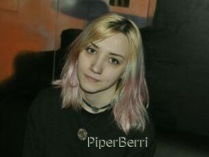 PiperBerri