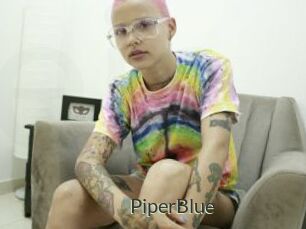 PiperBlue