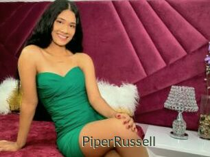 PiperRussell
