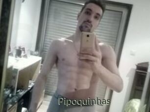 Pipoquinhas