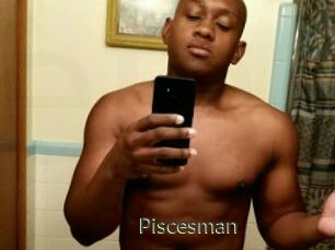 Piscesman