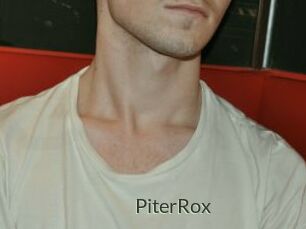 PiterRox