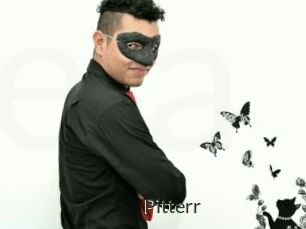 Pitterr