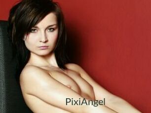 PixiAngel