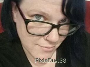 PixieDust88