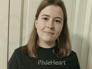 PixieHeart