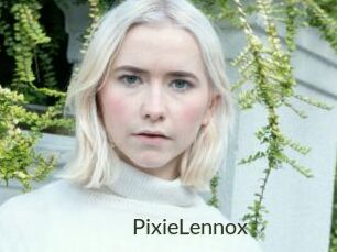 PixieLennox