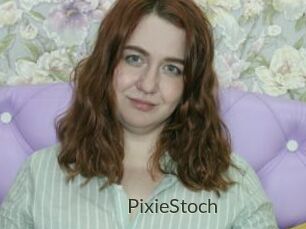 PixieStoch