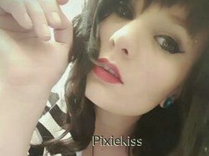Pixiekiss
