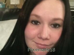 Pixiemarie18