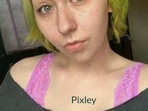 Pixley