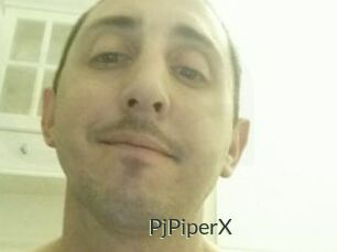 PjPiperX