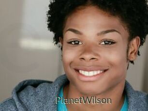PlanetWilson
