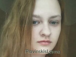 PlavinskisLesma