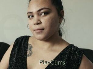 PlayCums